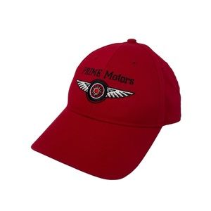 PRIME Motors Adidas Hat